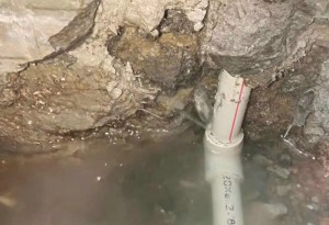 永兴县管道漏水检测五