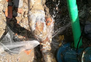 永兴县管道漏水检测二
