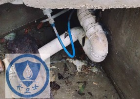 永兴县水管漏水检测公司6