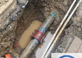 永兴县水管漏水检测公司4
