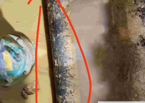 永兴县水管漏水检测公司1